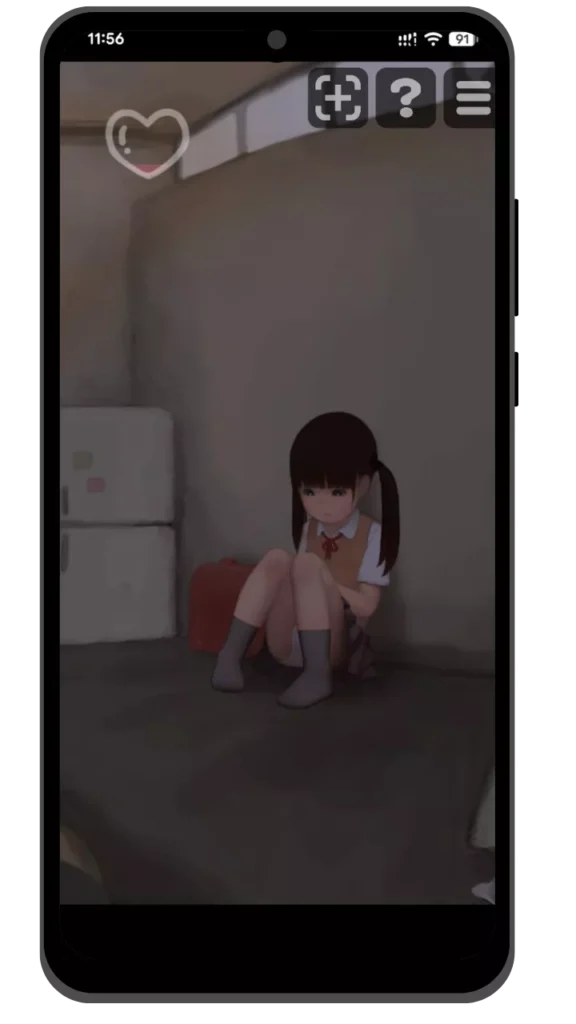 Lost Life Game