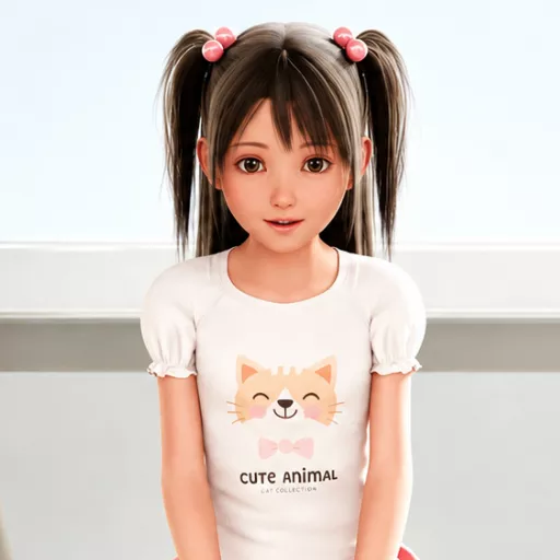 Lost Life 3 Game